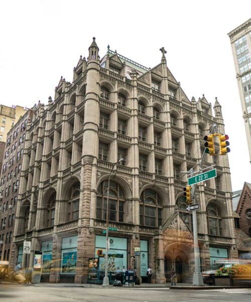 Fotografiska Opens New York City Outpost