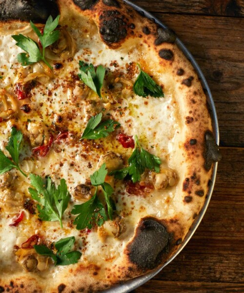 Where To Eat This Summer in The Hamptons