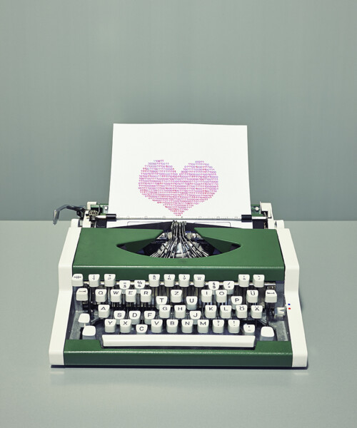 Tiny Prints Has the Best New Year’s Resolution Yet