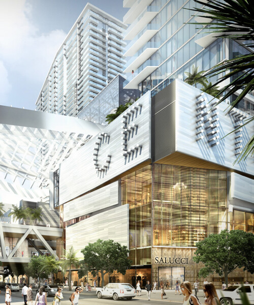 Shoptalk: Brickell City Centre