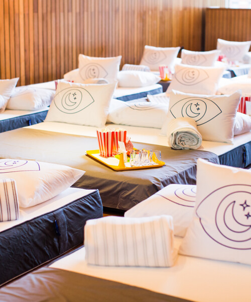 The Ultimate Summer Movie Night