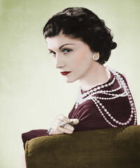 The Secrets of Coco Chanel