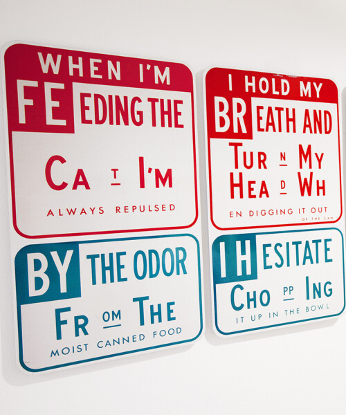 My First Piece of Art: Mark Mothersbaugh