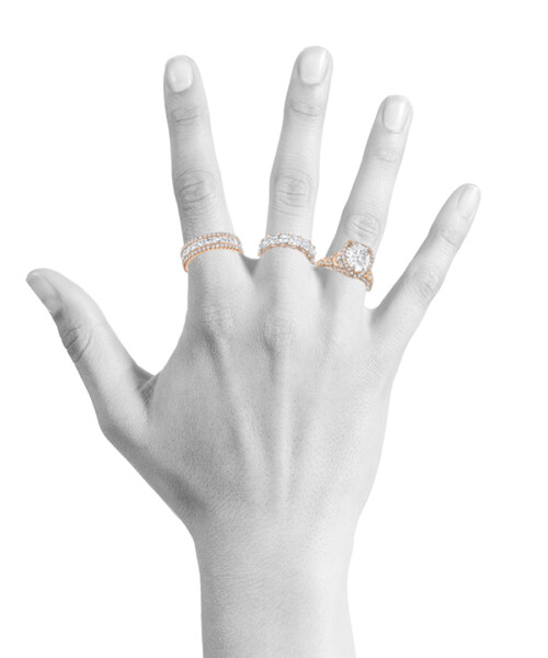 The Most Popular Jewelry on the Red Carpet