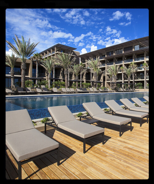 The Weekender: Los Cabos, Mexico