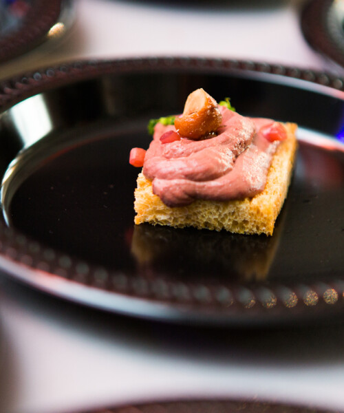 Get a Taste of the Nation