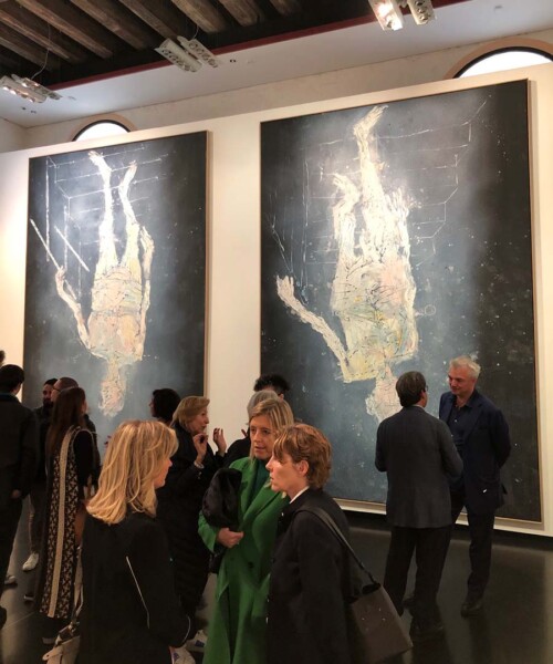 Guide to the 2019 Venice Biennale