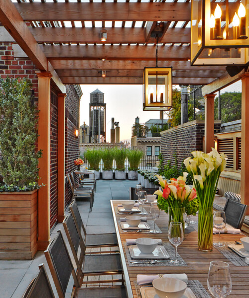 Design Dossier: Concrete Jungles