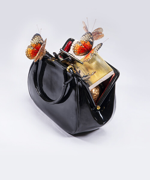 Bag of Tricks Bertozzi & Casoni’s “Luisa” (2021)