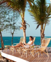 Discover the Beauty of Thanda Island