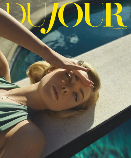 How Actress Elle Fanning Found Her Voice