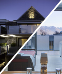 The ultra-luxe cruise line partnered with the world-renowned chef to bring new menu items aboard their fleet