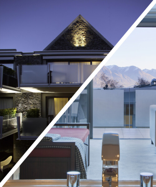 Room Request! The Spire Queenstown