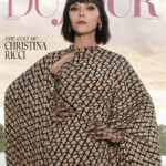 Christina Ricci talks about growing up in the spotlight and her desire to seek out complicated characters