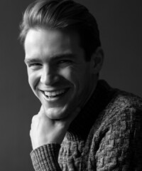 Showstoppers: Andrew Burnap