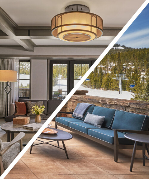 Room Request! Montage Big Sky