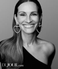 Julia Roberts Expands Her Role As Chopard’s Global Ambassador