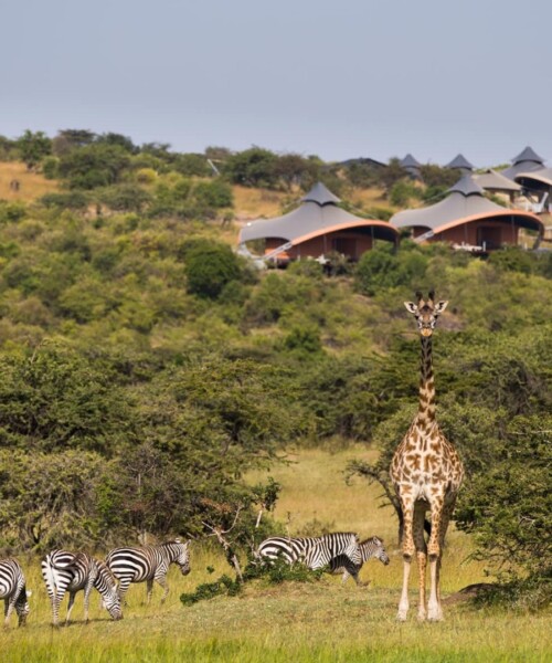 Mahali Mzuri