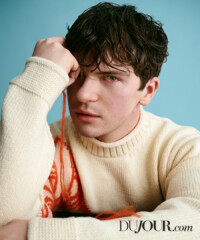 Colton Ryan’s Song