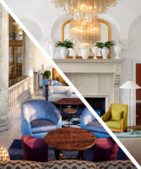 Room Request! Riggs Washington DC