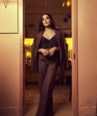 Showstoppers: Linedy Genao