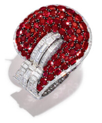 Anne Eisenhower’s Famed Jewelry Can Be Yours