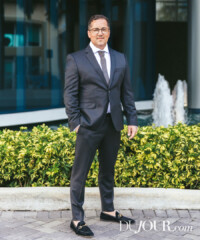 Josh Fox’s Bottom Line