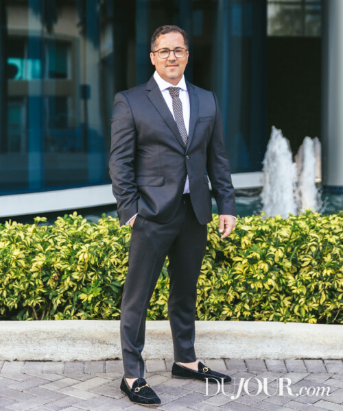 Josh Fox’s Bottom Line Josh Fox