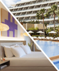 Room Request! Ibiza Gran Hotel