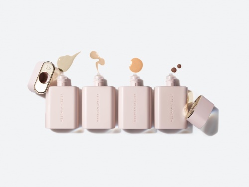 Vital Skincare Complexion Drops, $68, WESTMAN ATELIER, westman-atelier.com