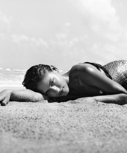 Peter Arnell’s Iconic Vision For The Fountainebleau Brand