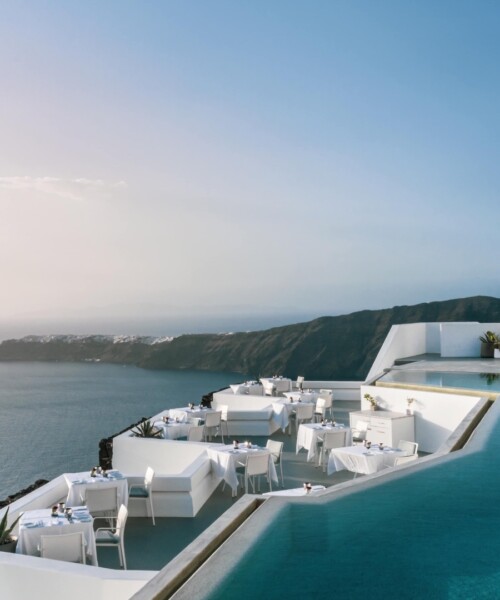 Grace Hotel, Auberge Resorts Collection