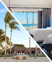 Room Request! Four Seasons Punta Mita