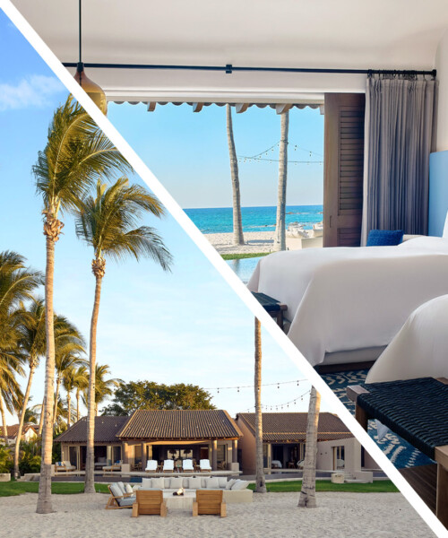 Room Request! Four Seasons Punta Mita Four Seasons Punta Mita