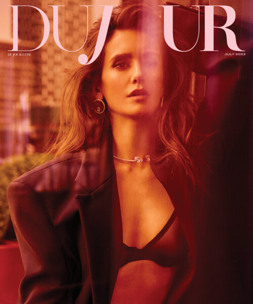 Naturally Nina Dobrev Nina Dobrev