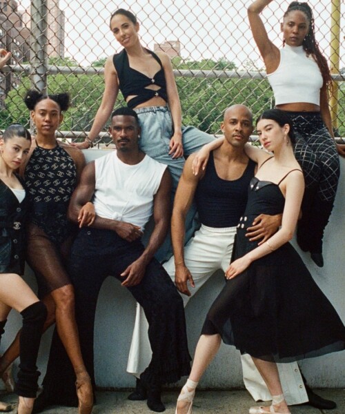 Baand Together Dance Festival