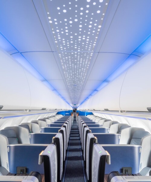 JetBlue
