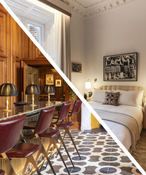 Room Request! Virgin Hotel Edinburgh Virgin Hotels Edinburgh