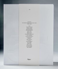 Francisco Costa’s Fashion Archive Unveiled