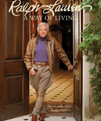 Ralph Lauren’s Rules of Living Well