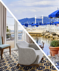 Room Request! Hôtel Belles Rives