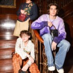 The Italian fashion house hosted a cocktail party at its newly refurbished Madison Avenue flagship with Etro Global CEO Fabrizio Cardinali and CEO of the Americas Dan Rothmann
