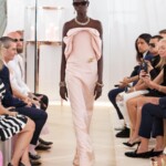 The American luxury brand unveiled its 