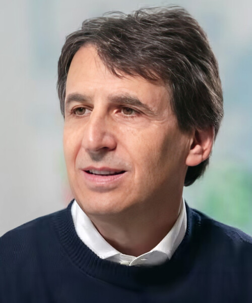 A Call to Action from Apollo CEO Marc Rowan Marc Rowan