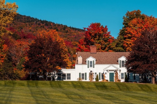 Hermitage Inn