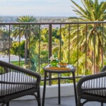 The highly-anticipated hotel is now welcoming guests
