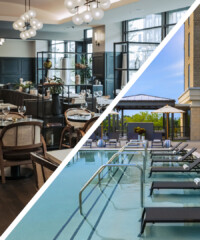 Room Request! Thompson Savannah