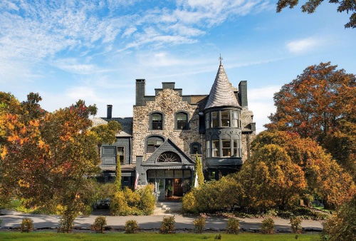 Norumbega Inn