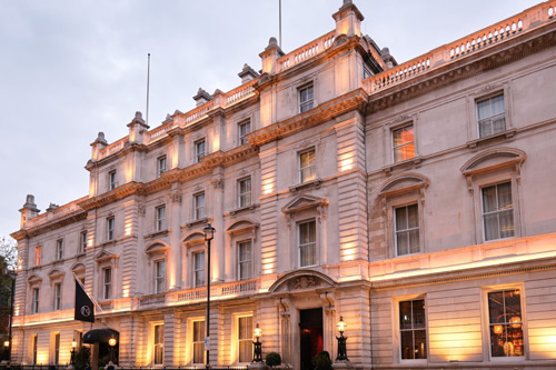 Nomad London