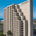 The highly-anticipated hotel is now welcoming guests